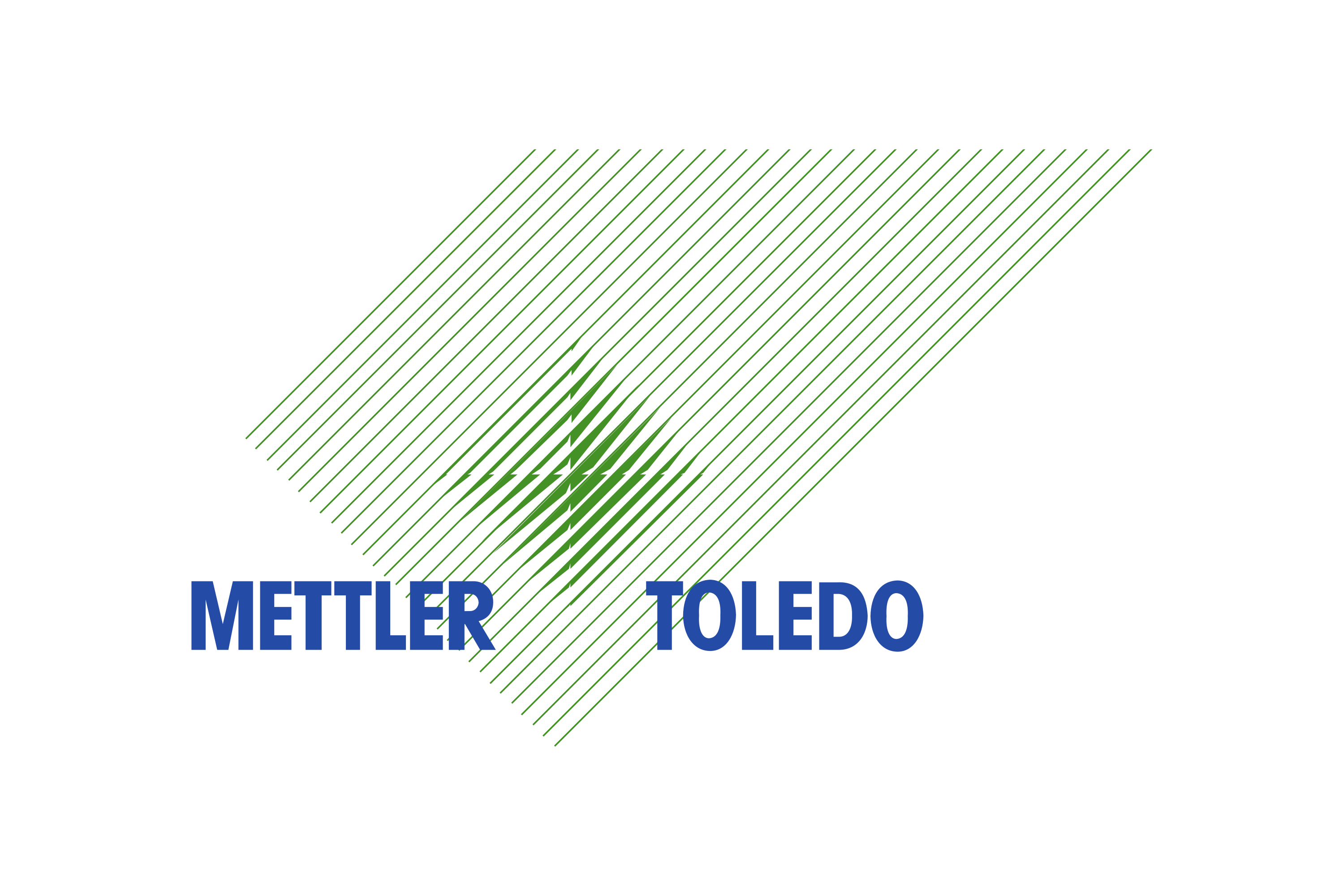 Mettler Toledo