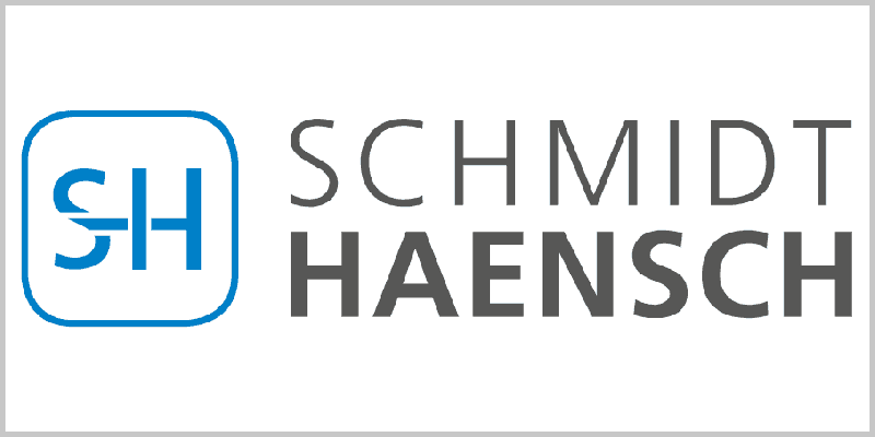 Schmidt Haensch