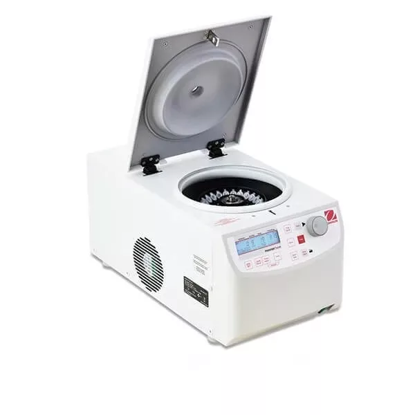 Centrifuge Ohaus Frontier 5000 Series Micro IVD Centrifuge Ohaus Frontier 5000 Series Micro IVD