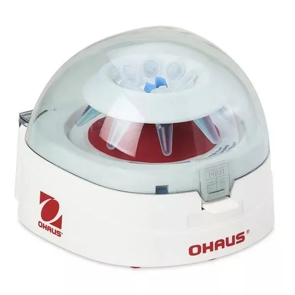 Centrifuge Ohaus Frontier 5000 Series Mini Centrifuge Ohaus Frontier 5000 Series Mini