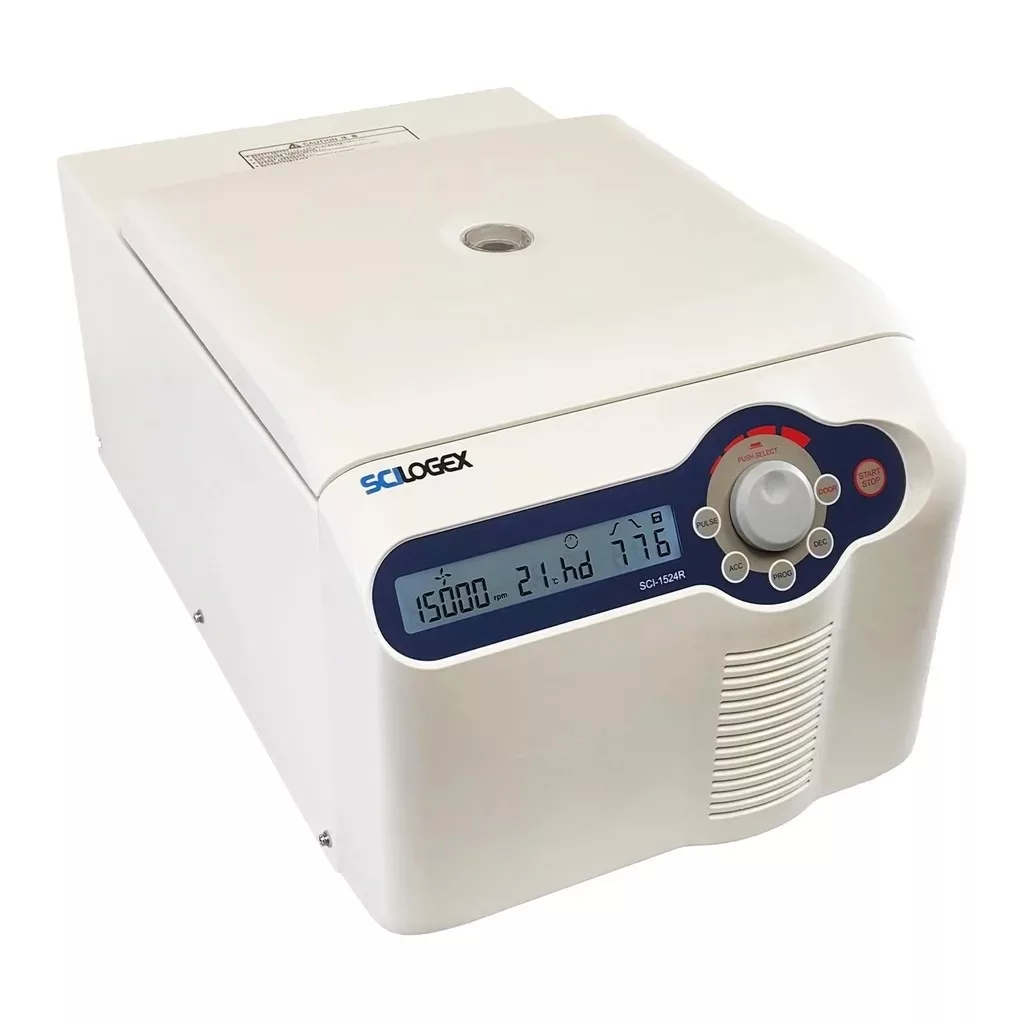 Centrifuge Scilogex SCI-1524R Centrifuge Scilogex SCI-1524R