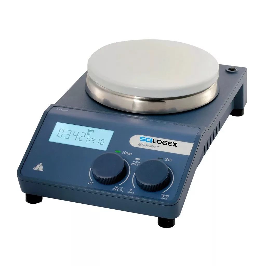 Hotplate Magnetic Stirrer Scilogex SCI340-ProT Hotplate Magnetic Stirrer Scilogex SCI340-ProT