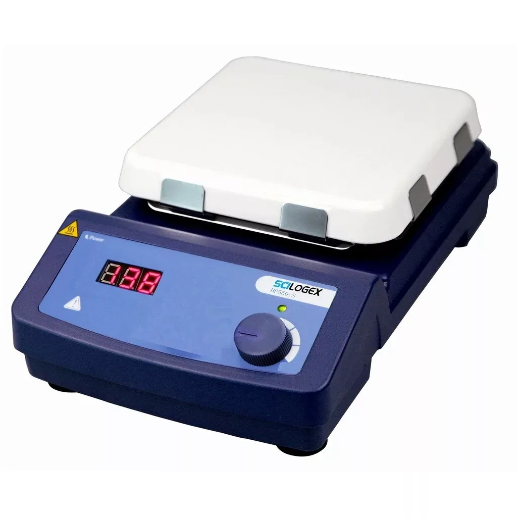 Hotplate Magnetic Stirrer Scilogex SCI550-H Hotplate Magnetic Stirrer Scilogex SCI550-H