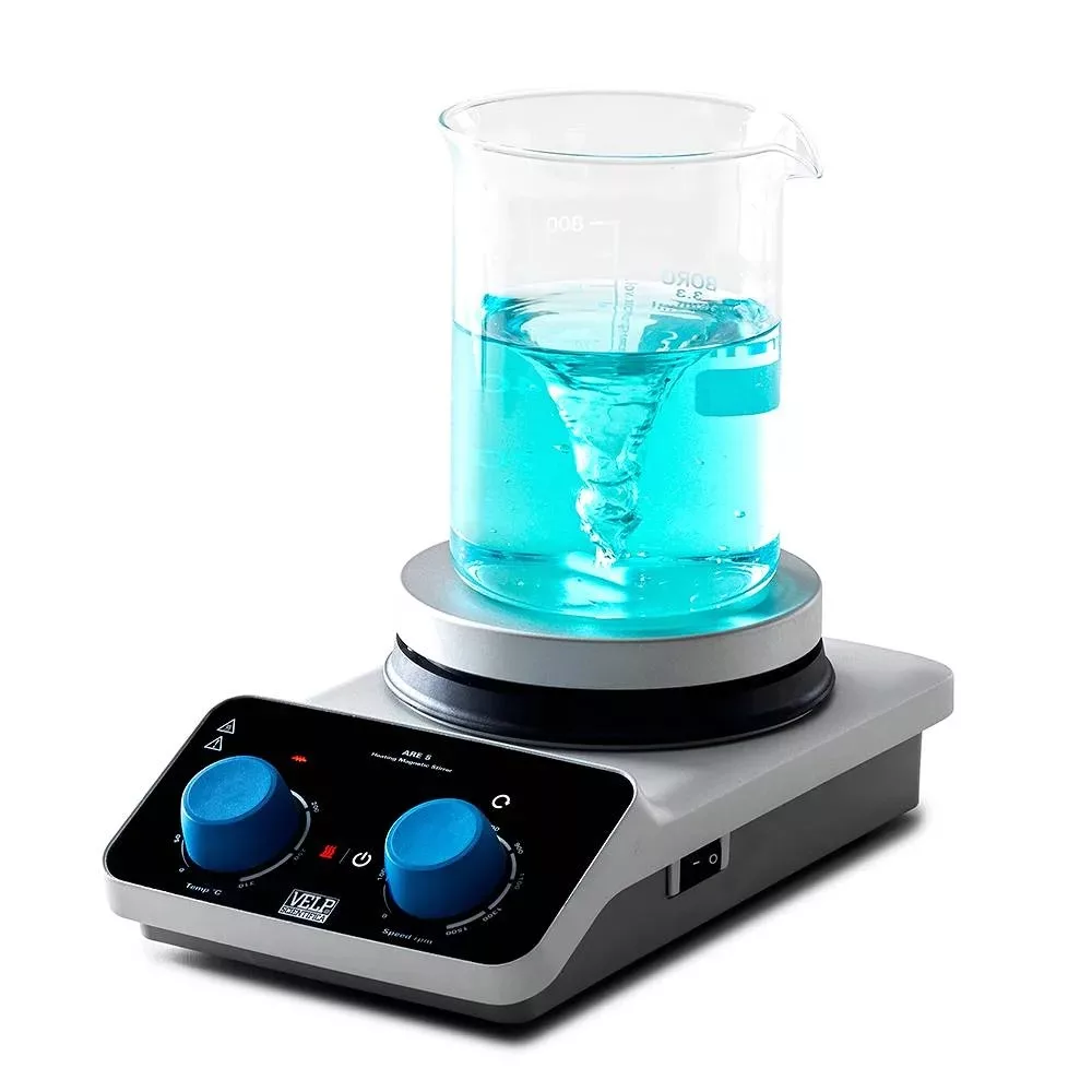 Hotplate Magnetic Stirrer Velp ARE 5 Hotplate Magnetic Stirrer Velp ARE 5
