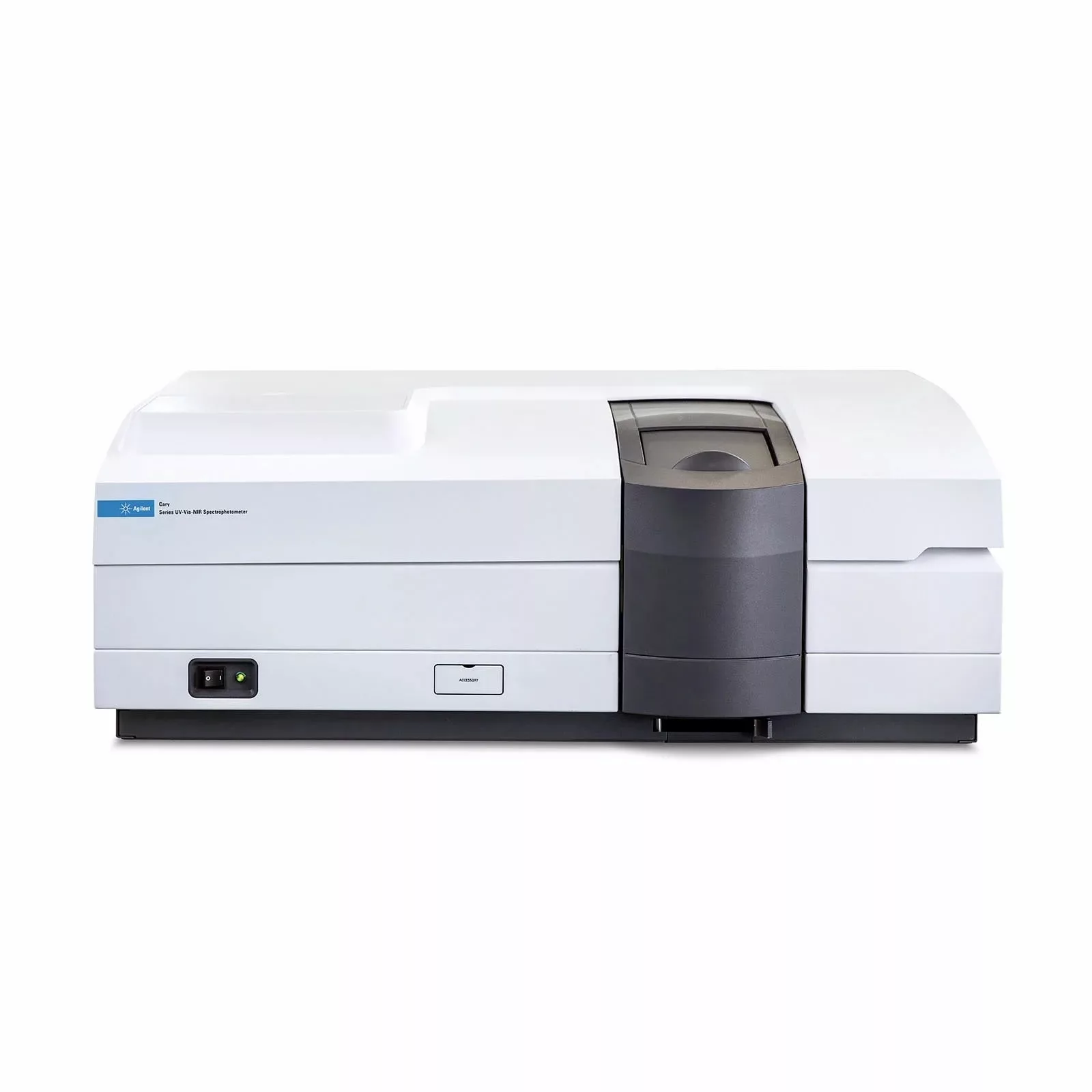 Spectrophotometer Agilent Cary 5000 UV-Vis-NIR Spectrophotometer Agilent Cary 5000 UV-Vis-NIR